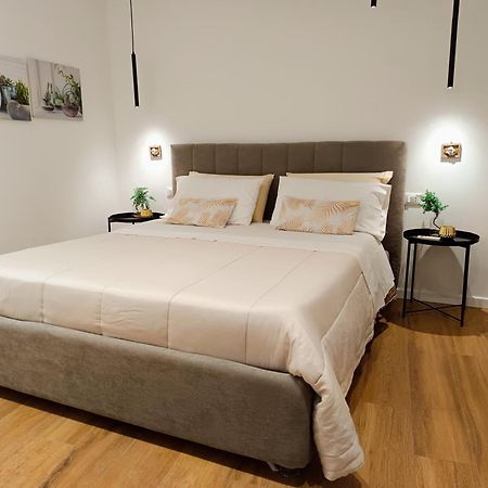 Appartamento Al Capo ปาแลร์โม ภายนอก รูปภาพ
